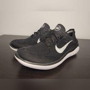 Nike Free Run 2018 size 9.5